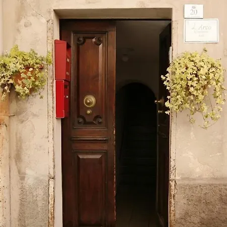 L'arco