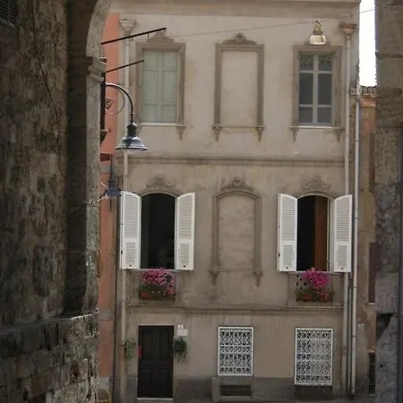 L'arco Bed & Breakfast 2*