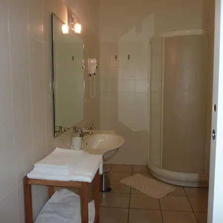 L'arco Bed & Breakfast Cagliari