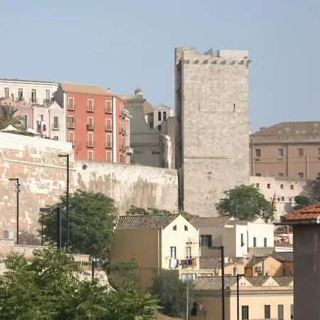 L'arco Bed & Breakfast