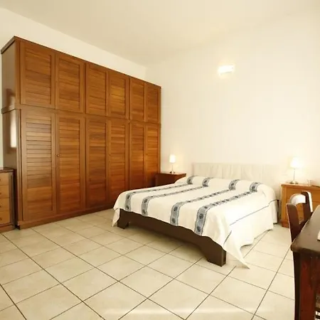 L'arco Cagliari