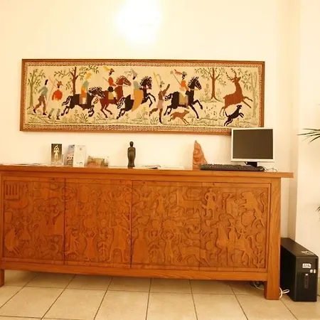 Bed & Breakfast L'arco Cagliari